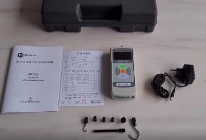 數(shù)顯推拉力計(jì)使用期間需要注意哪些細(xì)節(jié)？