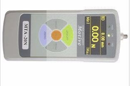 推拉力計(jì)應(yīng)該具備哪些基本配置？